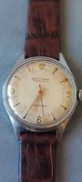 Superbe vintage Ernest Borel Automatic Incastar années 1960