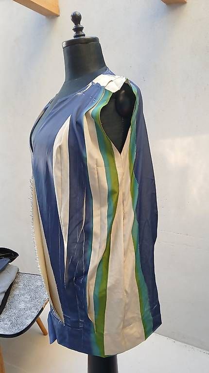 Vestiti: COTELAC Robe-chemise – Usato da Arnex-sur-Orbe venduto da cuc_gyx8 1