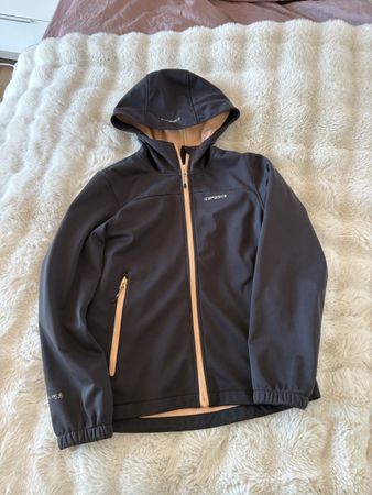 Softshelljacke Icepeak 