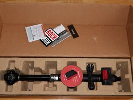 RockShox Reverb AXS A1 Sattelstütze (34.9mm, Hub 170mm)