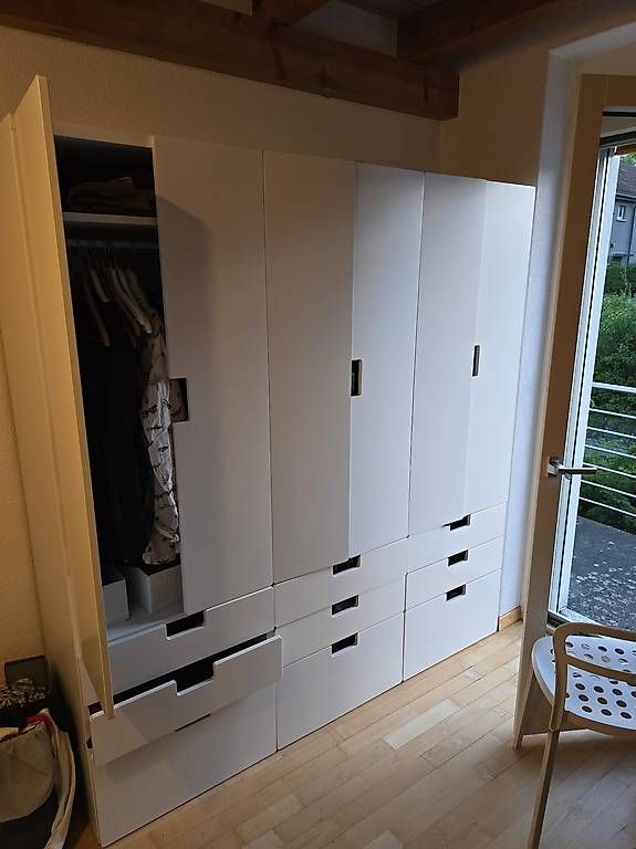 Porte manteau: Garderobe x3 – D'occasion à Zürich par simonanstey