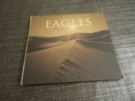 Eagles - Long Road out of Eden CD