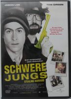 Schwere Jungs