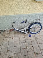 Schattenvelo