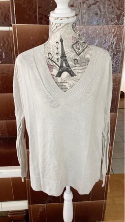 ab 1.- Pulli, GAP, Gr.S