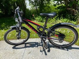 Cylan 20 Zoll Kindervelo