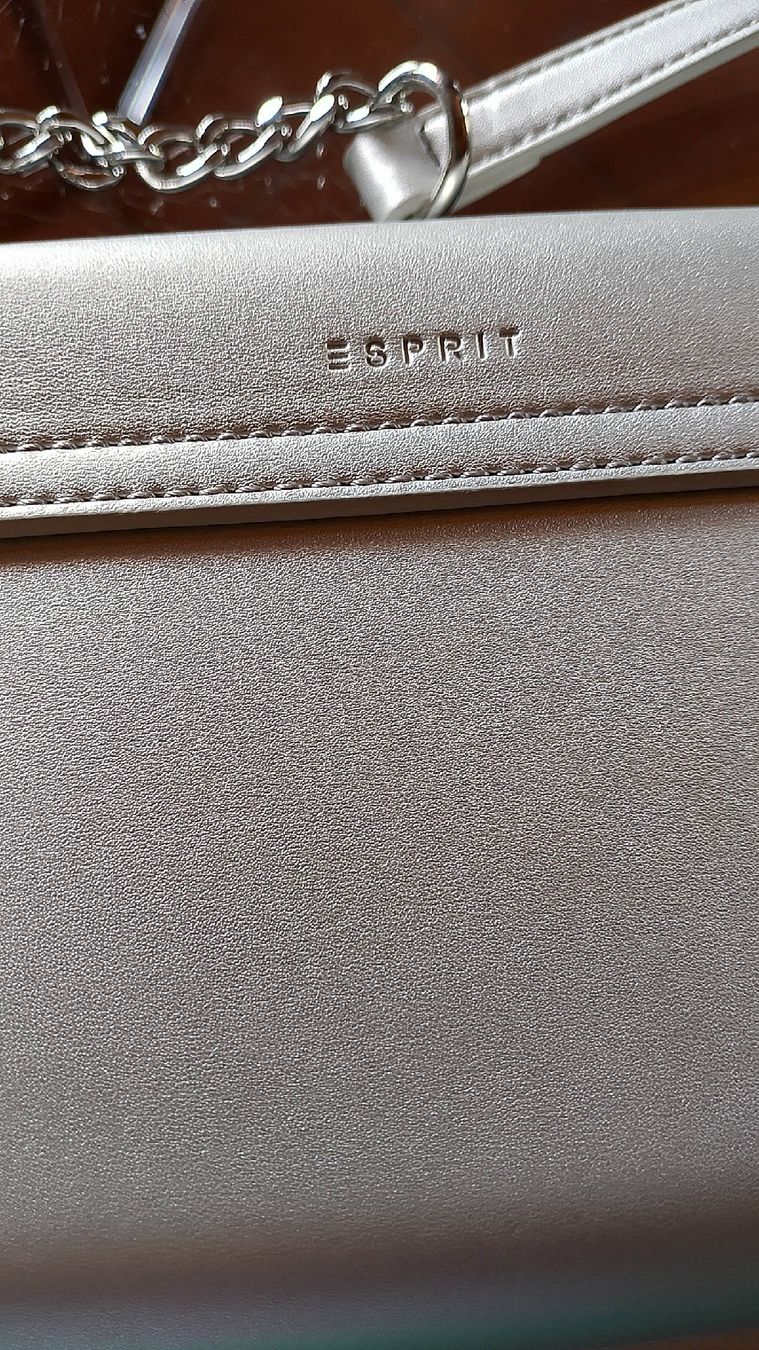 Esprit Taschen für Damen: Esprit Clutch – Neu (gemäss Beschreibung) aus Mesocco von tri_y8km 3