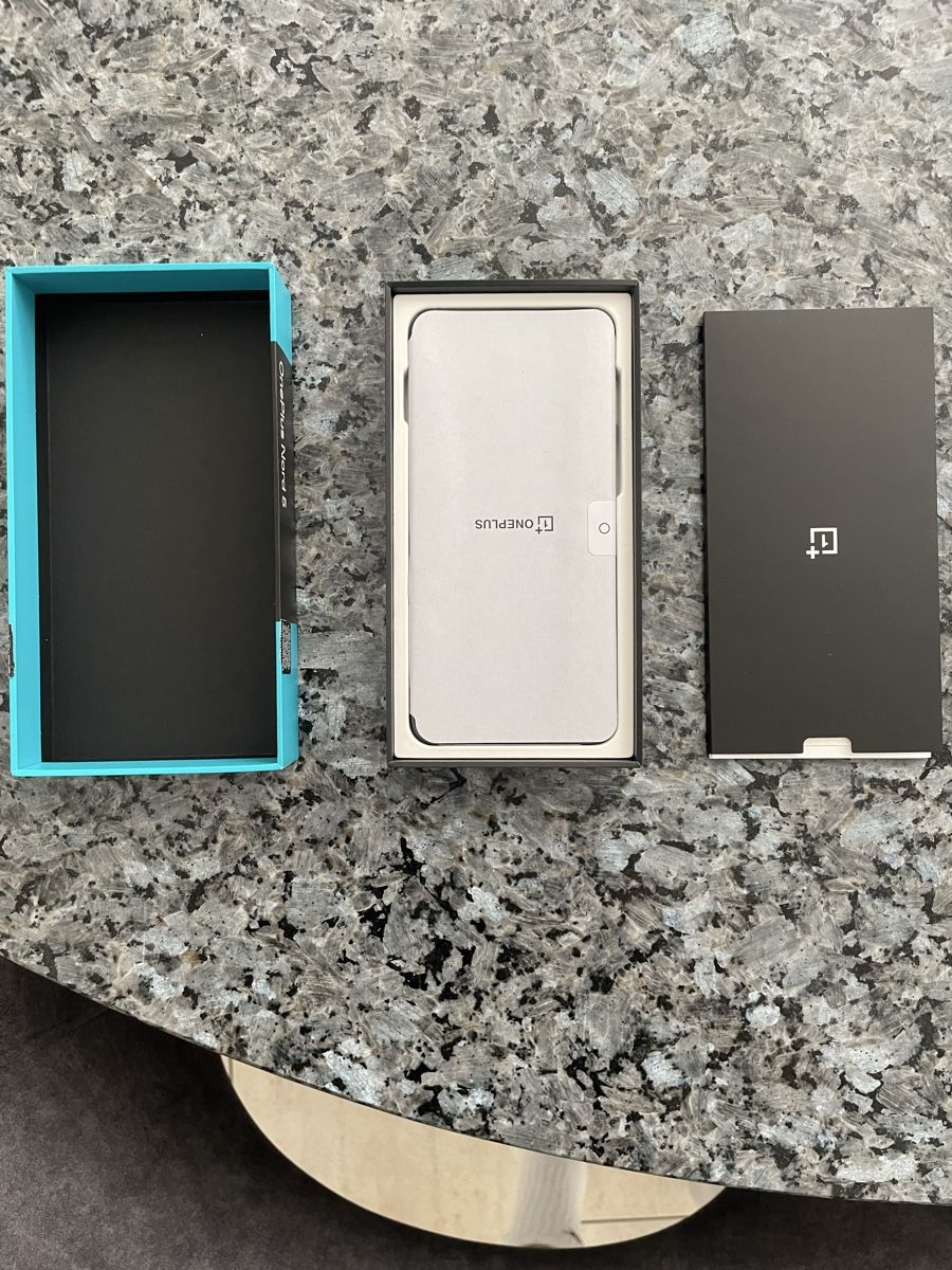 OnePlus Telefoni cellulari / Smartphones: OnePlus Nord 5 Handy  – Nuovo e nell'imballaggio originale da Worb venduto da jan_8w92 2