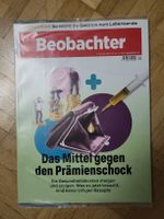 Beobachter  -  Ausgabe vom 2. Oktober  -  Nr. 20