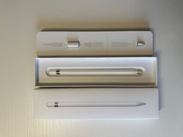 Apple Pencil 1. Generation – Neu & unbenutzt