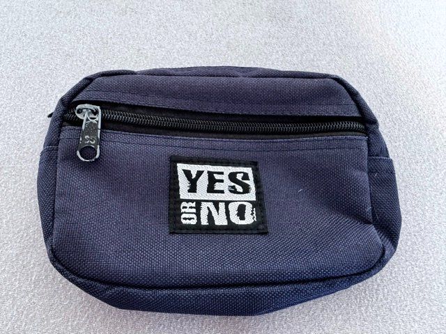 Borse: GÜRTELTASCHE YES OR NO – Usato da Honau venduto da sainj