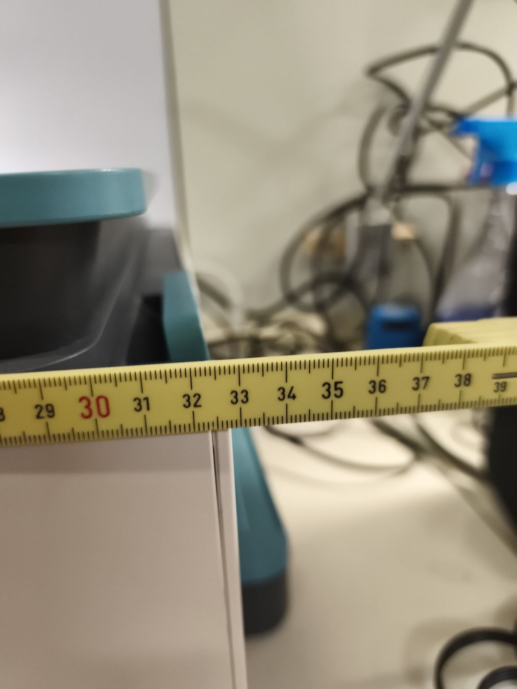 Hewlett Packard Stampanti: HP Officejet Pro 9022e - Multifunktionsdrucker(nov824) – Difettoso da Künten venduto da Schnaepplihuus 4