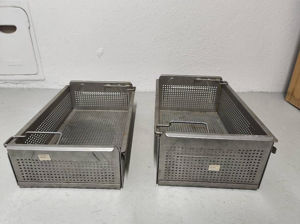 Elettrodomestici da cucina: ELRO Kochsiebe 2 Stk.  – Usato da Tägerschen venduto da Nobody95 2