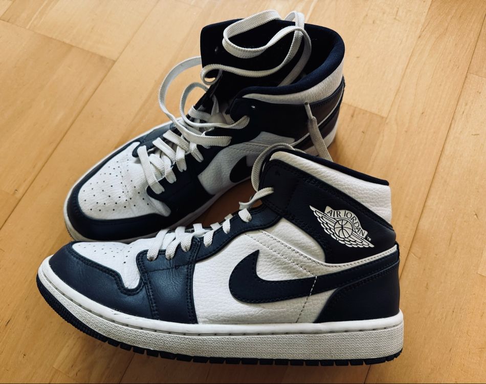 Chaussures hommes: Air Jordan – D'occasion à Ebikon par jecojeam