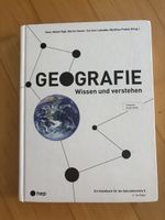 Geografie, Wissen und verstehen 
