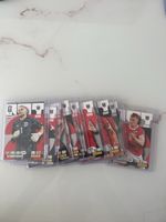 Panini Adrenalyn XL Austria
