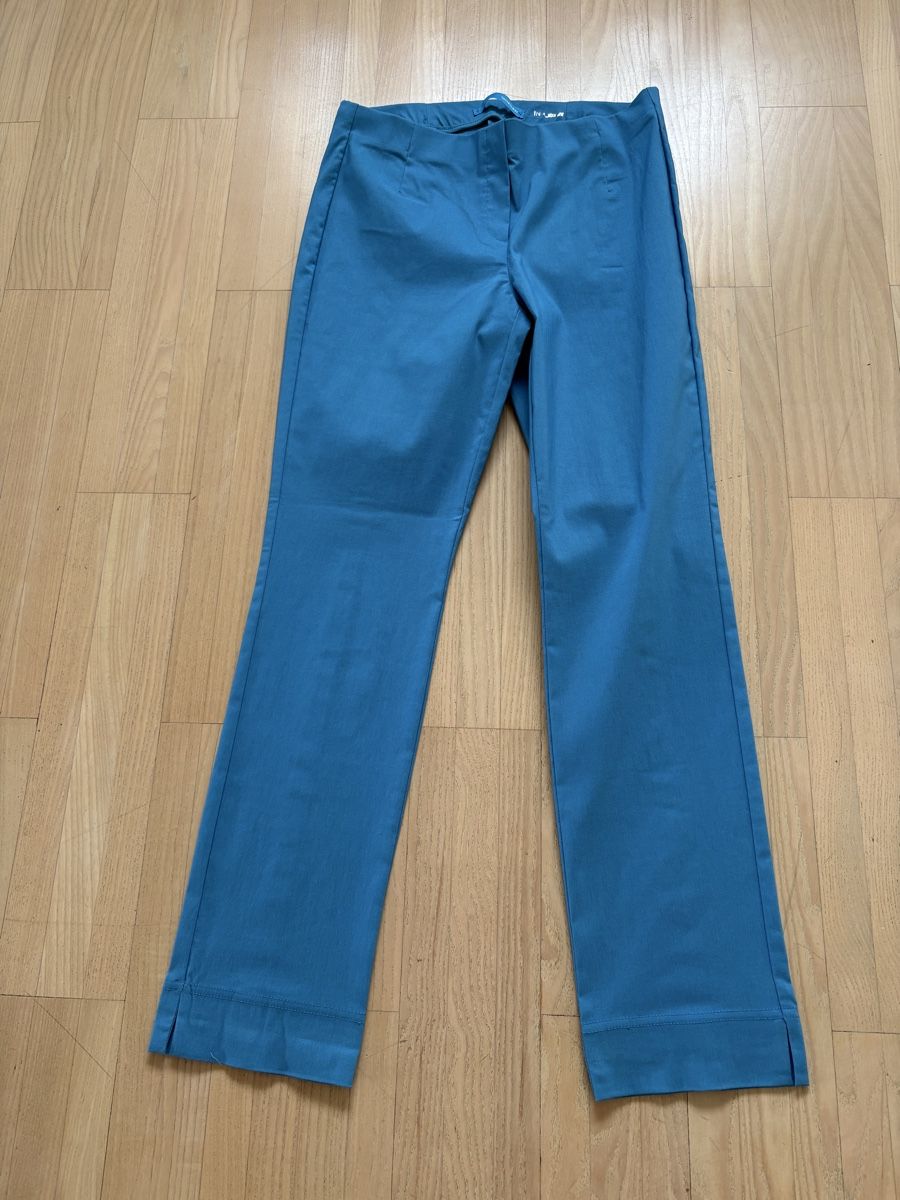 Pantalons: Hose von Stehmann, Gr. 38 – Neuf (Voir description) à Oberengstringen par Marling