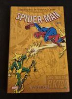 AMAZING SPIDERMAN L'INTEGRALE 1970 VINTAGE MARVEL COMICS FR