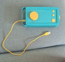 Lunii - ma fabrique à histoire - WiFi