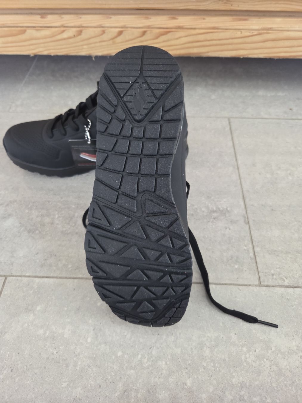 Skechers Scarpe da donna: Skechers Sneaker, neu – Nuovo (secondo la descrizione) da Wiesendangen venduto da Sinhuk 4