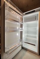 Novamatic Kühlschrank EKI1710.2L - Kleine Mängel