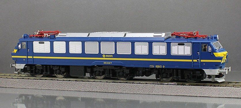 Electrotren H0 2582: Elektrolok RENFE 251-006, Neu, Rarität | Kaufen ...