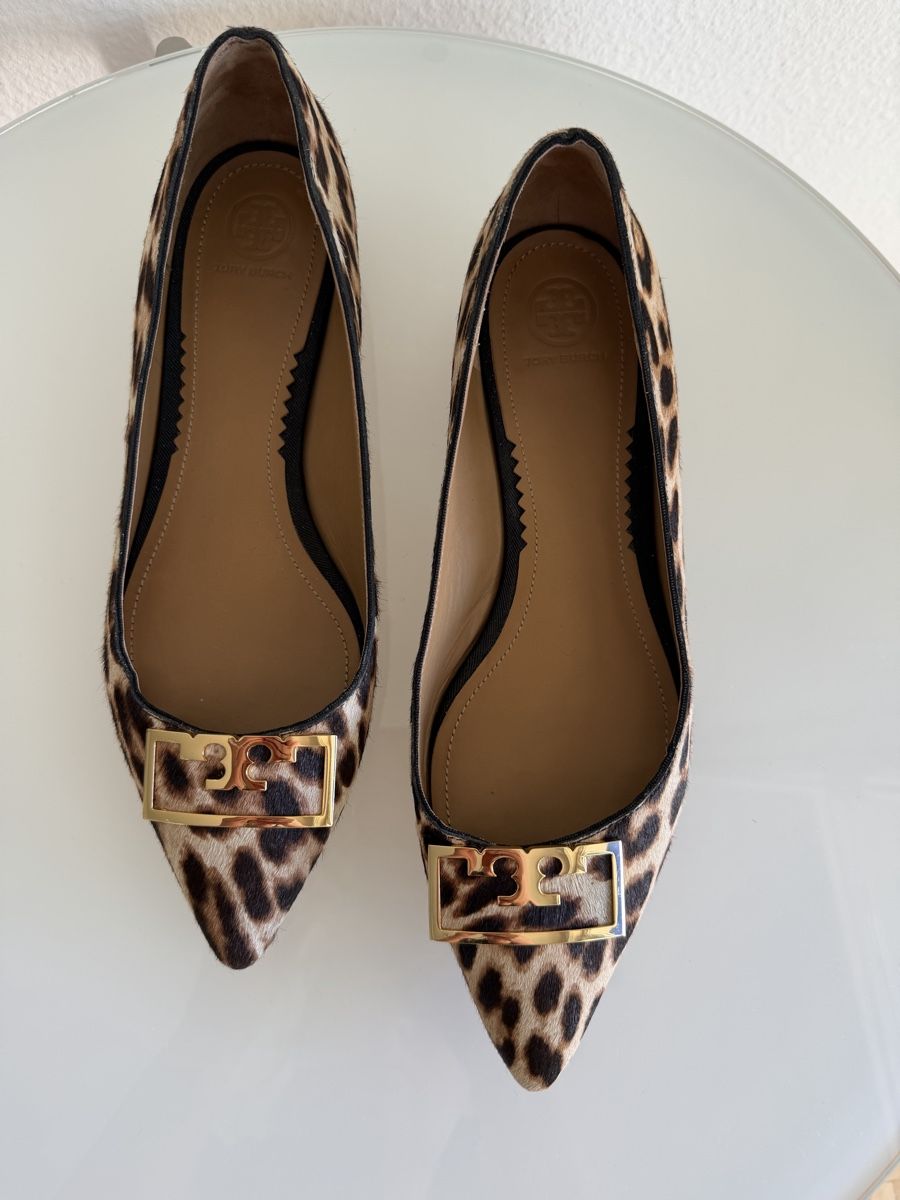 Tory Burch Scarpe da donna: Chaussures de TORI BURCH – Usato da Cressier FR venduto da Kvito4ka 6