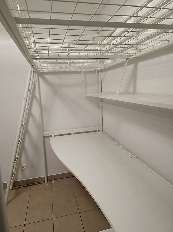 Betten: Letto a soppalco a una piazza – Gebraucht aus Giubiasco von vdv_9z9n