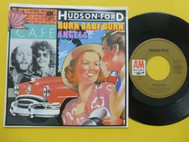 Hudson-Ford – Burn Baby Burn