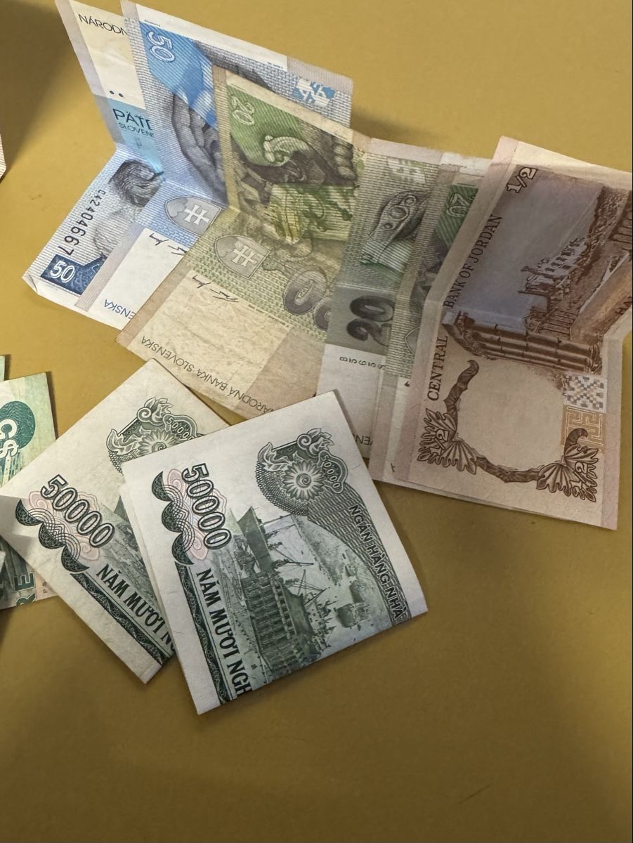 Banconote: Alte Banknoten  – Usato da Schlieren venduto da Freundlich02 6