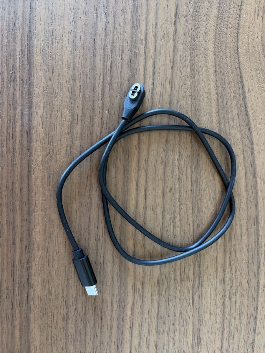 Câbles: Wahoo Trackr Ladekabel / Charging Cable  – D'occasion à Granges-Paccot par RiedelFr