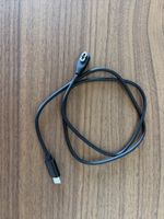 Wahoo Trackr Ladekabel / Charging Cable 