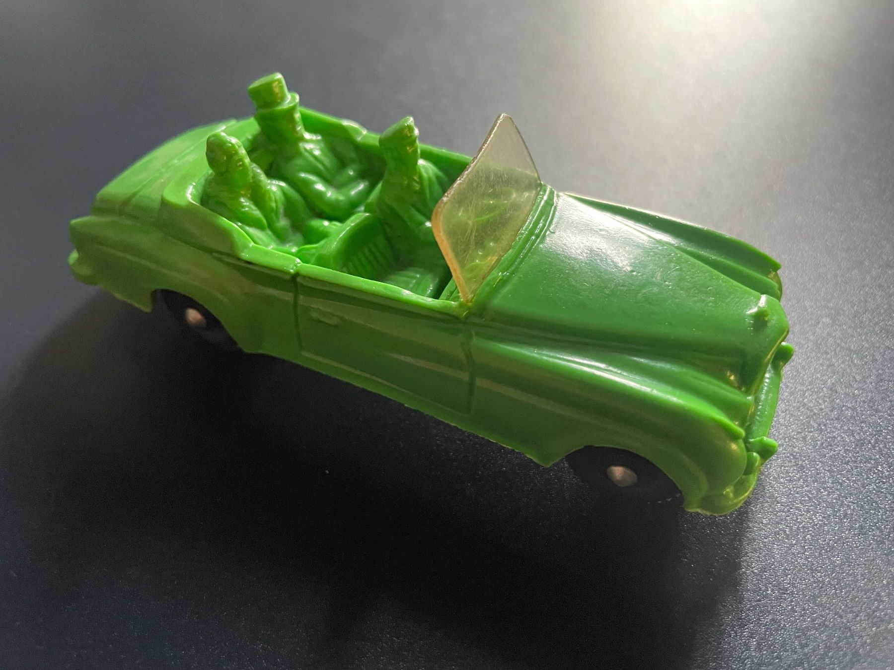 Tomte Laerdal Modellini d'auto: Modellauto Bentley Tomte Laerdal Stavanger Norwegen – Usato da Volketswil venduto da rubin74