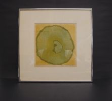 Lithographie 2/3 Nilla Six (MA225)