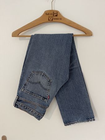 Levis Jeans, Klassiker!