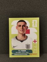 Panini Wm 2026 Sticker :Phil Foden Eng 16