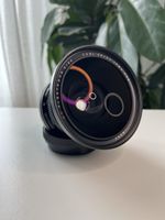 Carl Zeiss JENA DDR Flektogon MC 4 / 50