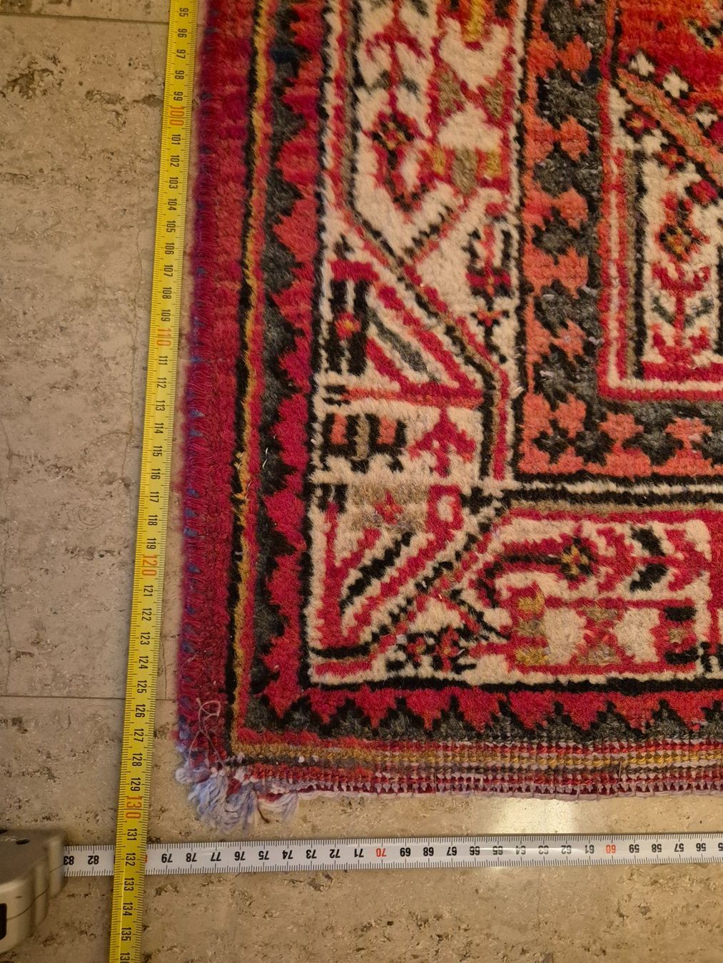 Tapis: Orientteppich – D'occasion à Steinach par ACMO32O 1