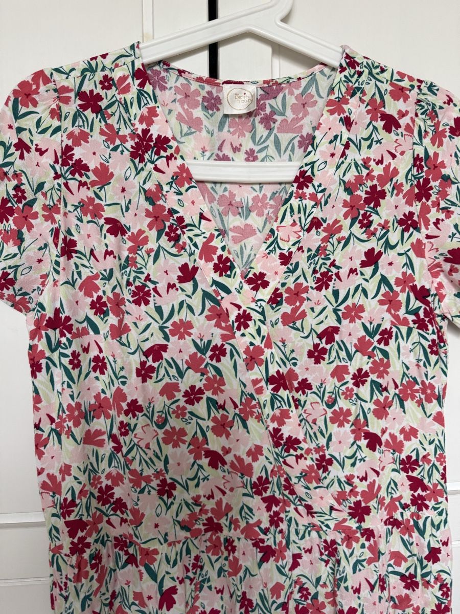 Des Petits Hauts Kleider: Kleid des petits hauts – Neu und originalverpackt aus Basel von Glamourpourtoi 2