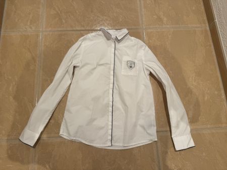 Tommy Hilfiger sehr schönes NWT Hemd, 12J 152
