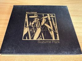 Bellcrash – Suzume Park
