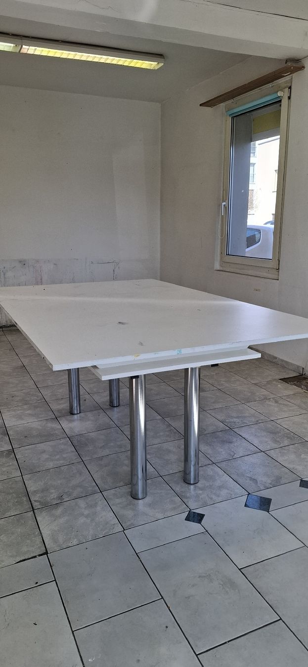 Tavoli: Ateliertisch – Usato da Oberkirch LU venduto da SteffiSidler81