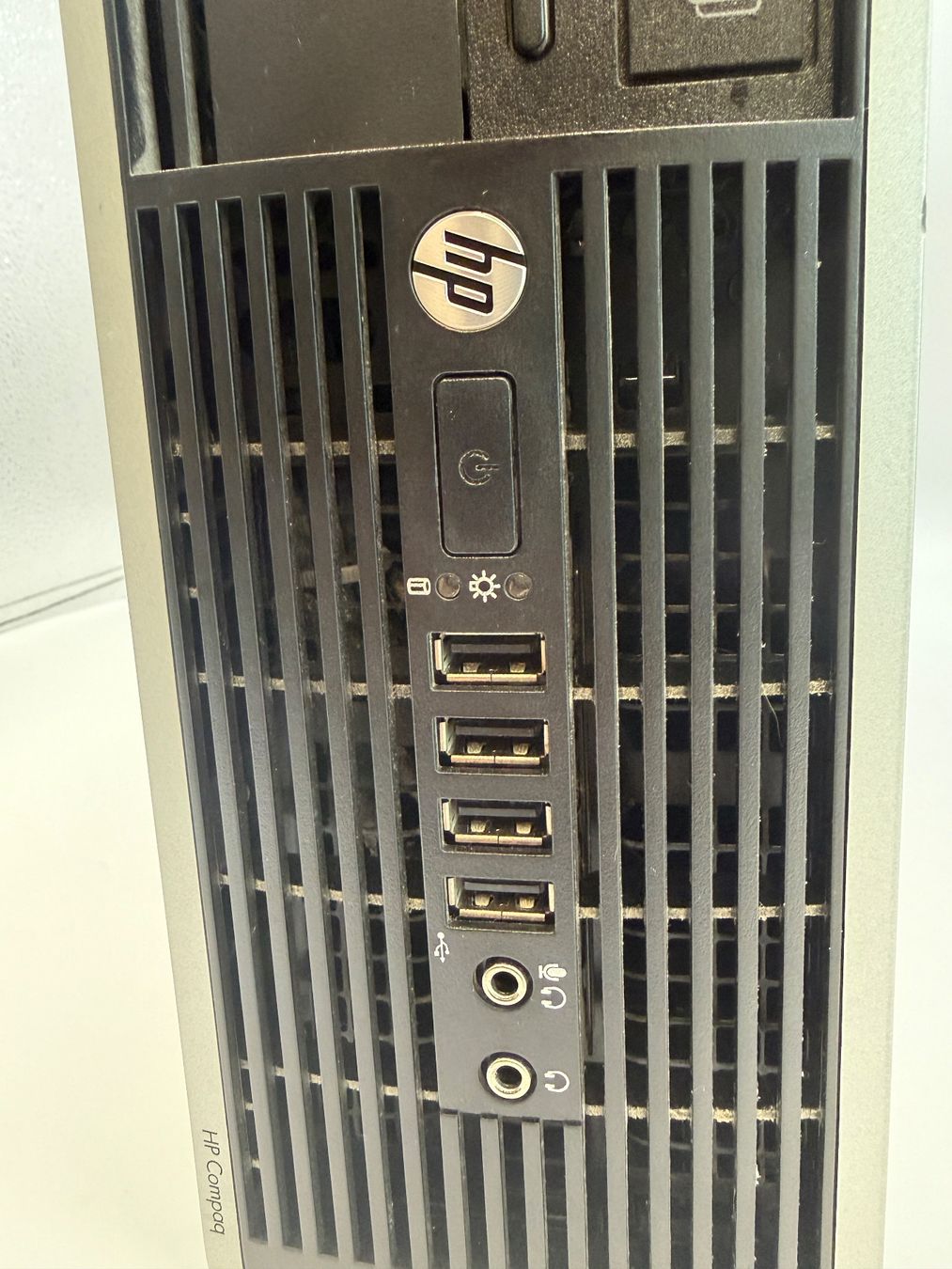 Hewlett Packard PCs: Computer HP compaq pro 6300 – D'occasion à Schlieren par 2nd-Life 2