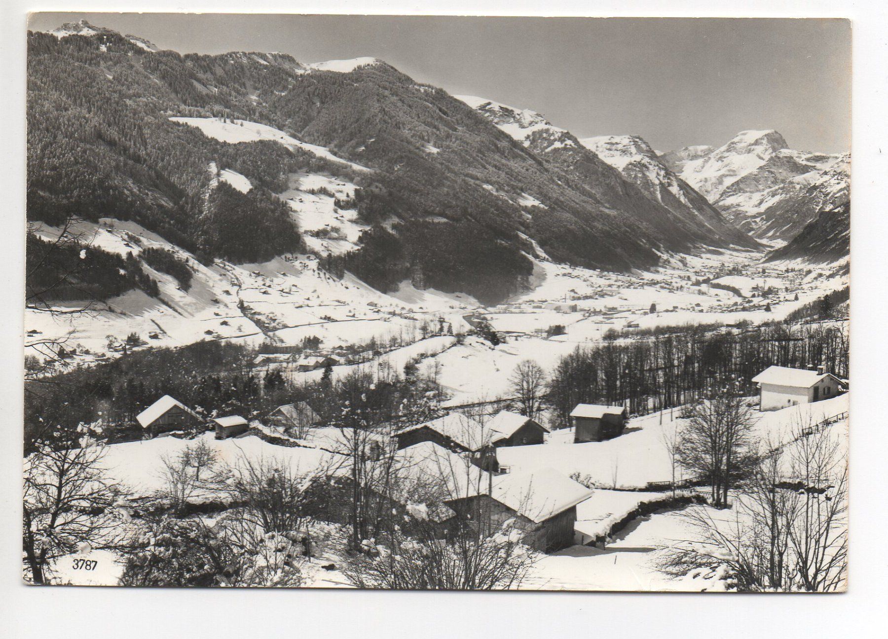 Cartoline postali: SCHWÄNDI – Usato da Jona venduto da philajona