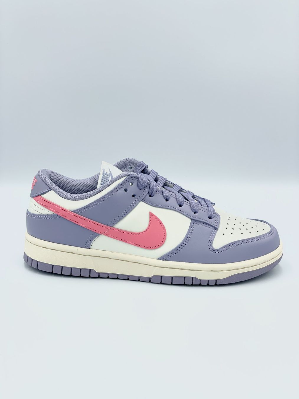 Nike Scarpe da donna: Nike Dunk Low Indigo Haze EU 36 – Nuovo e nell'imballaggio originale da Erlinsbach venduto da sasneakers 2