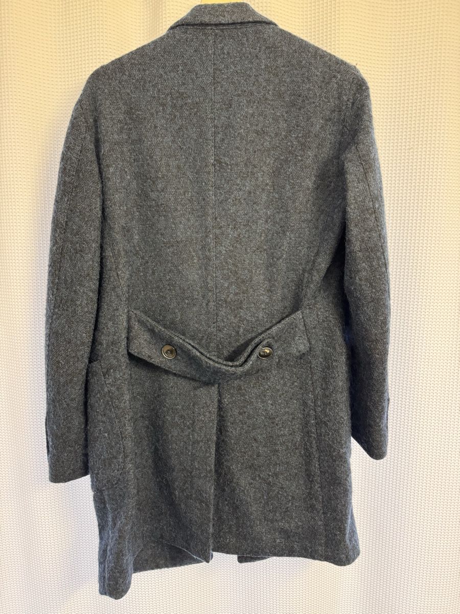 Mäntel: L.B.M. 1911 Wool Mantel Grösse M – Neu (gemäss Beschreibung) aus Winterthur von VigoL 2