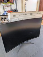 LC-Power LC-M32-QHD-165-C-V2 31,5" Curved QHD Gaming Monitor