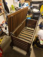 Ikea Garten Truhe Bank Kiste äpplarö Balkon nämmmarö