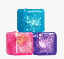 3xSquishies-Stressabbau-Einschulung-Konzentration-Nervosität