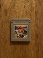 Street fighter gameboy